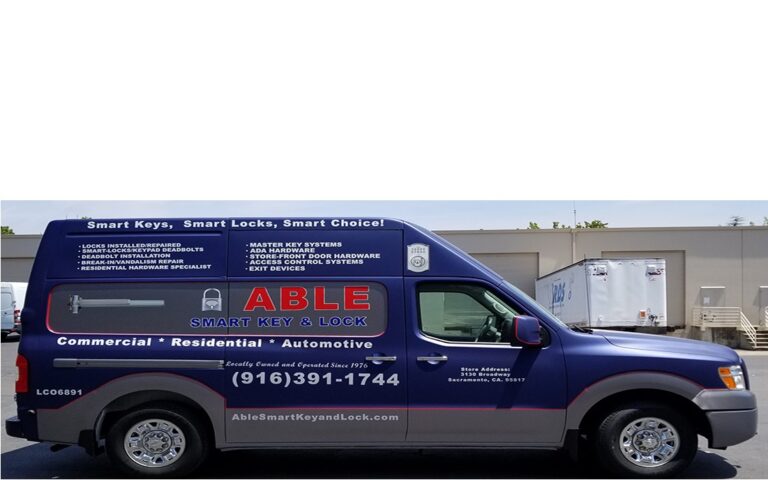 able locksmith sacramento 768x480