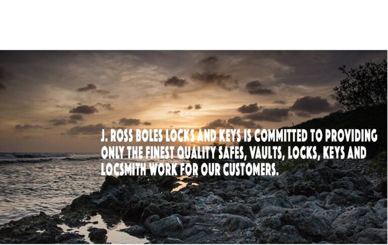 j. ross boles locksmith san antonio 768x485