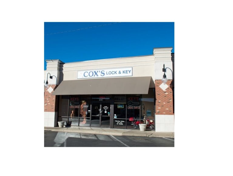 coxs locksmith dallas 768x581