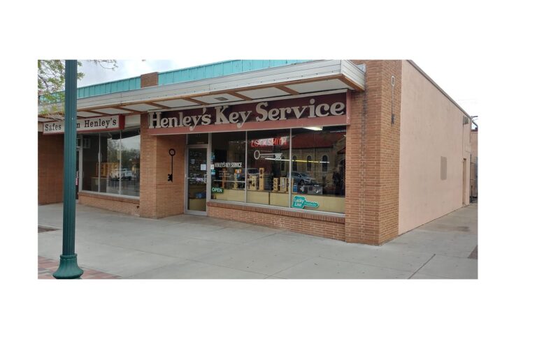 henleys key service locksmith colorado 768x489