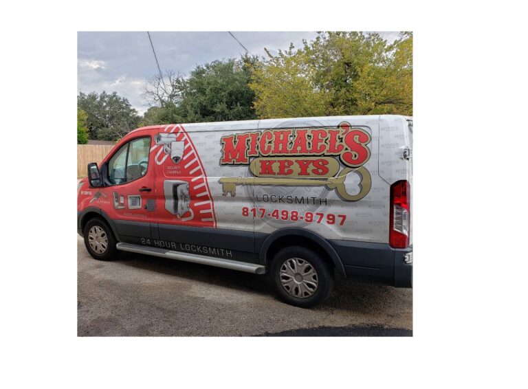 michaels keys locksmith texsas 768x566