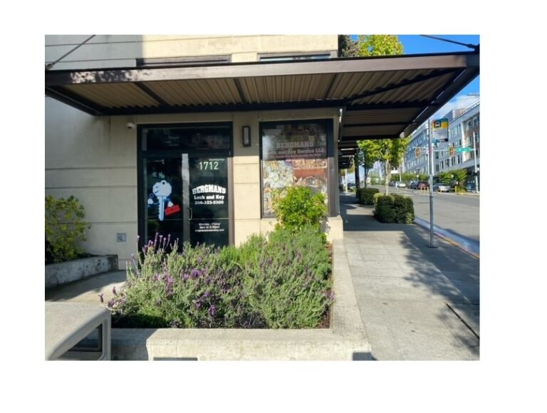 bergman lock and key seattle 768x580